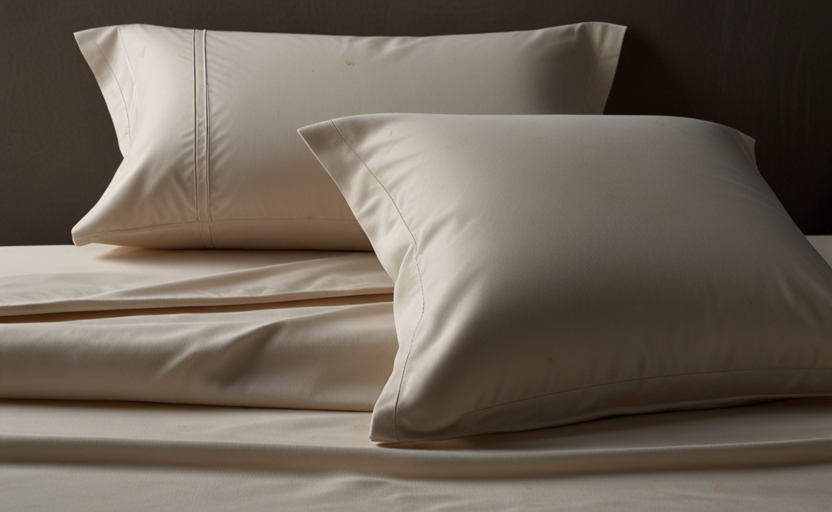 High-Thread-Count Sheet Set