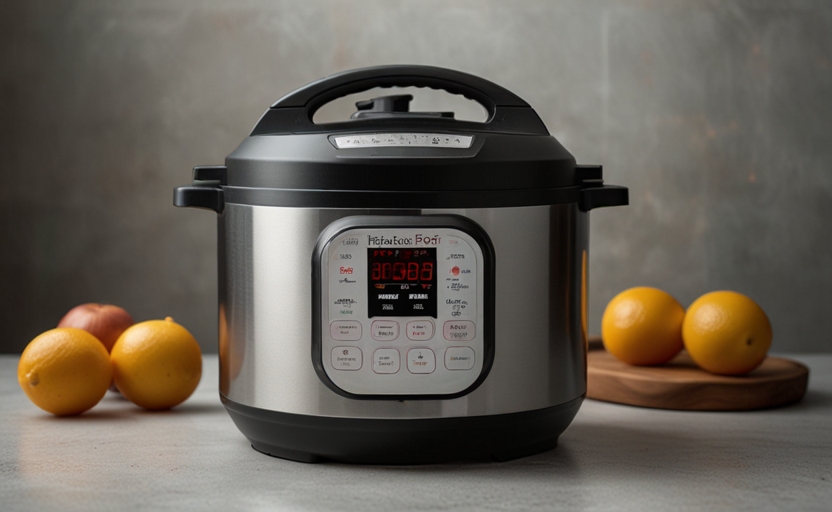 Instant Pot or Multi-Cooker